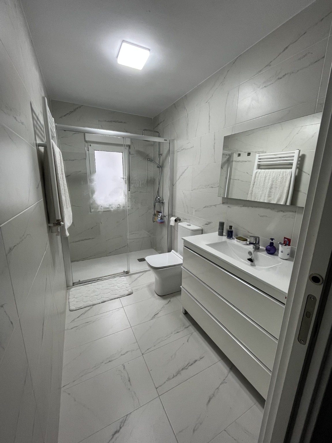 Baño de La Fortaleza