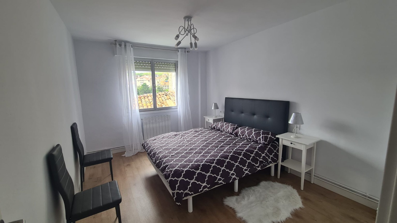 Dormitorio principal